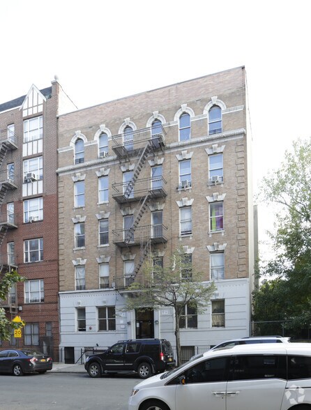 1898 Belmont Ave, Bronx, NY à vendre - Photo principale – Image 1 sur 4
