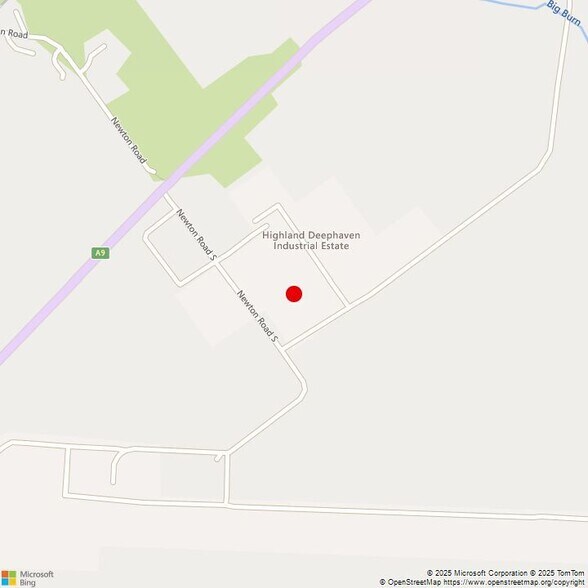 Airfield Rd, Evanton à louer - Photo de l’immeuble – Image 2 sur 9