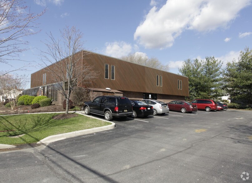 885 S Governors Ave, Dover, DE à louer - Photo de l’immeuble – Image 1 sur 2