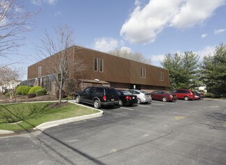 Plus de détails pour 885 S Governors Ave, Dover, DE - Bureau à louer