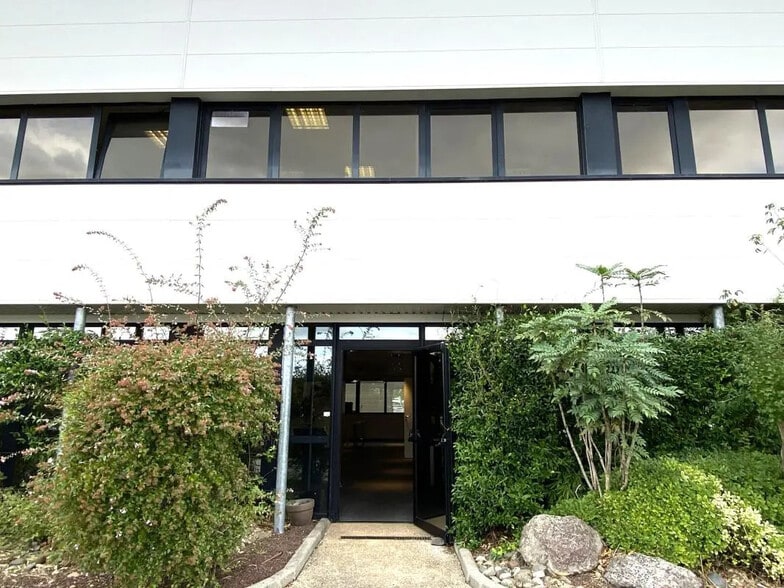 Bureau dans Colomiers à louer - Photo de l’immeuble – Image 3 sur 13