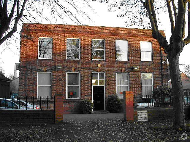 2 Devonshire Cres, Leeds à louer Photo principale– Image 1 sur 3