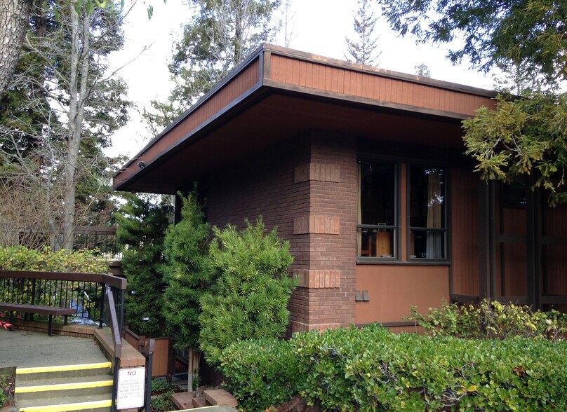 130 La Casa Via, Walnut Creek, CA à louer - Photo de l’immeuble – Image 1 sur 8