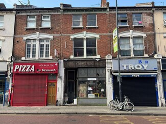 Plus de détails pour 241 High Rd, Londres - Local commercial à vendre