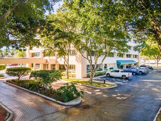 Plus de détails pour 300 Lock Rd, Deerfield Beach, FL - Bureau à louer