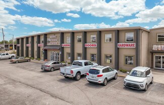 Plus de détails pour 500 W Orange Blossom Trl, Apopka, FL - Industriel/Logistique à vendre
