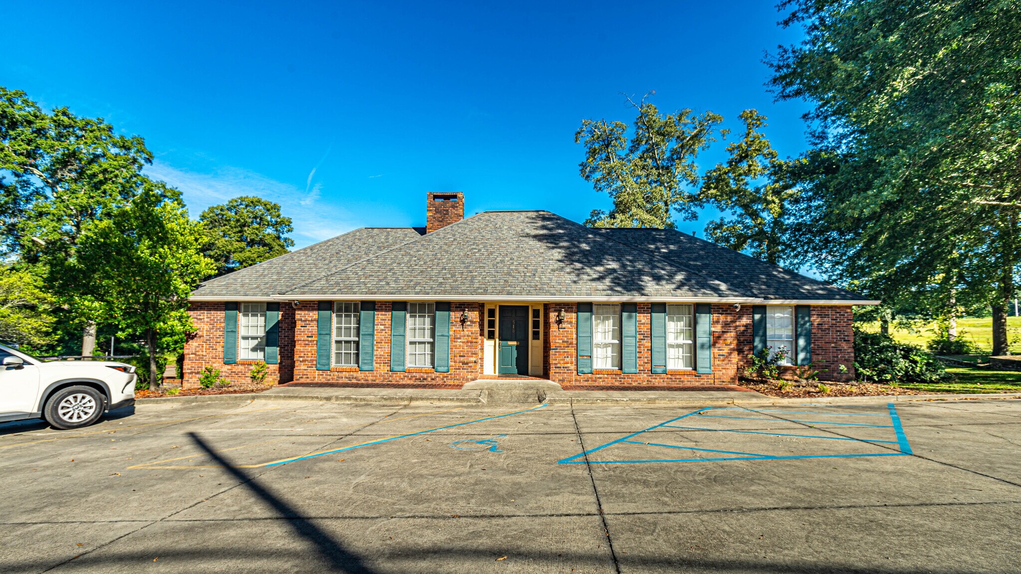 518 Old Richton Rd, Petal, MS à vendre Photo principale– Image 1 sur 28