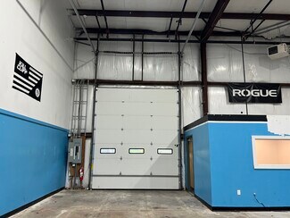 Plus de détails pour 7 Jan Sebastian Dr, Sandwich, MA - Industriel/Logistique à louer