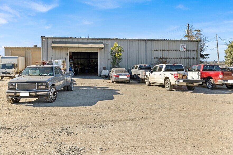 1931 Beach Rd, Watsonville, CA à vendre - Photo de l’immeuble – Image 2 sur 34