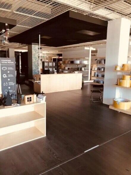 Local commercial dans Quetigny à louer - Photo intérieure – Image 3 sur 7