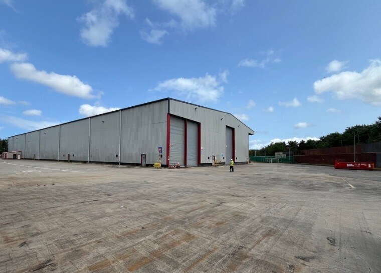 Pattinson Rd, Washington à louer - Photo de l’immeuble – Image 3 sur 4