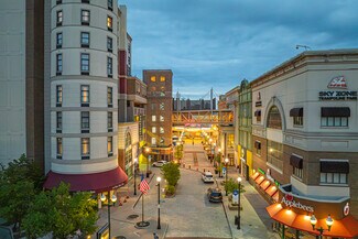 Plus de détails pour 33 LeCount Pl, New Rochelle, NY - Local commercial à louer