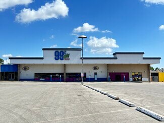 Plus de détails pour 9000 Bruton Rd, Dallas, TX - Local commercial à louer
