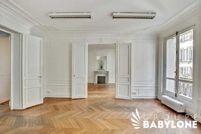Bureau dans Paris à louer Photo intérieure– Image 1 sur 11