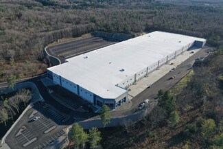 Plus de détails pour 80 Pine Hill Dr, Boylston, MA - Industriel/Logistique à louer