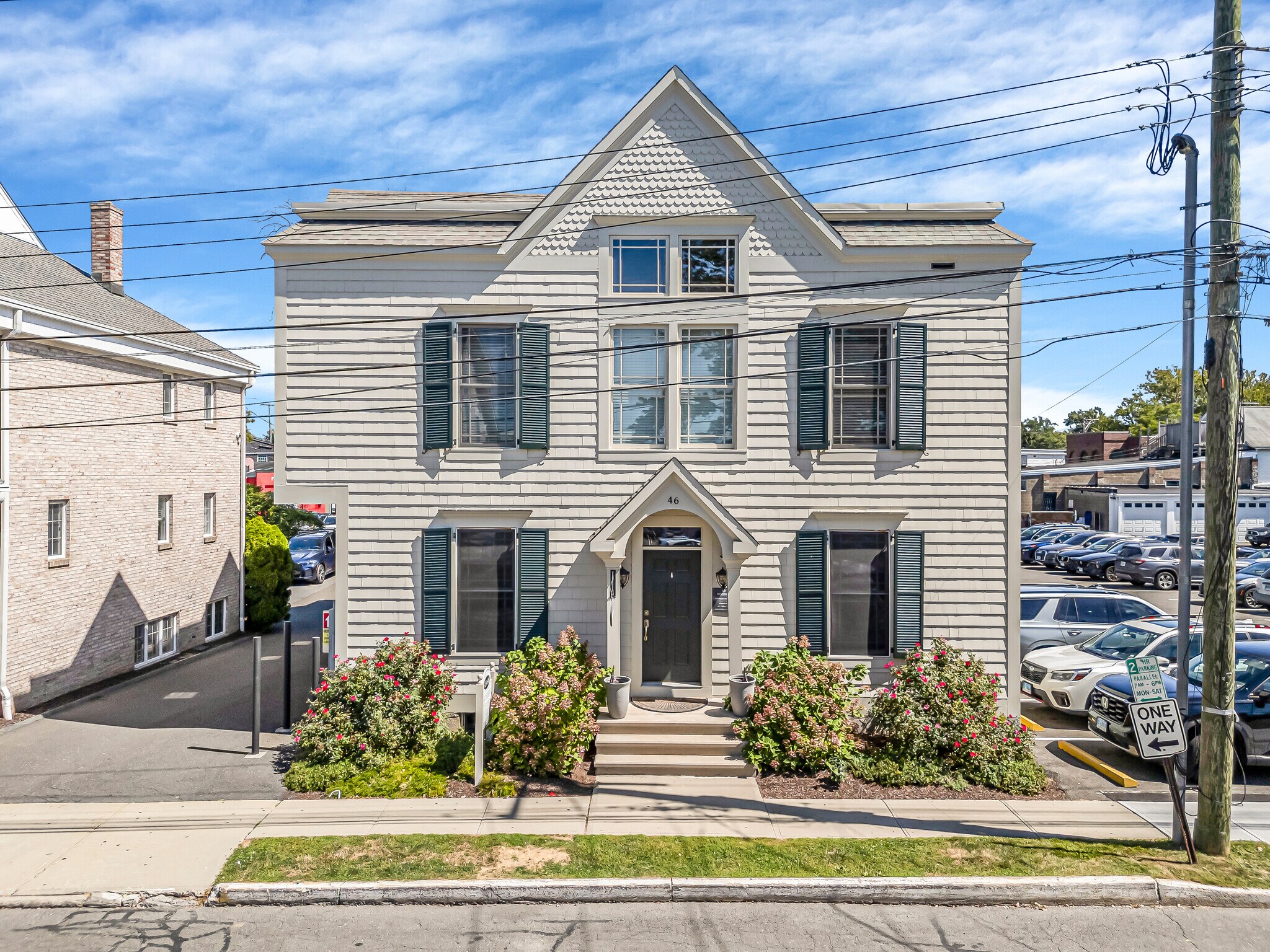 42 Miller St, Fairfield, CT à louer Photo principale– Image 1 sur 12