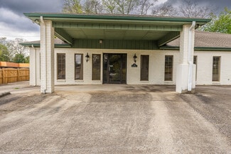 Plus de détails pour 208 Marengo St, Florence, AL - Bureau à louer