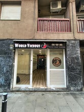 Carrer de Vallfogona, 12, Barcelone, Barcelona à louer Photo intérieure– Image 2 sur 20