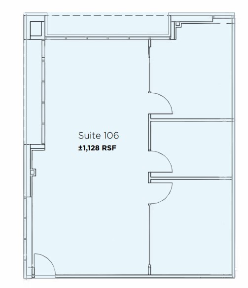 5401 Old Redwood Hwy, Petaluma, CA à louer Plan d’étage– Image 1 sur 1