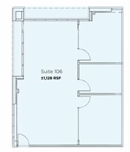 5401 Old Redwood Hwy, Petaluma, CA à louer Plan d’étage– Image 1 sur 1