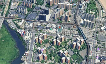 2875 W Eighth St, Brooklyn, NY - Vue aérienne  vue de carte
