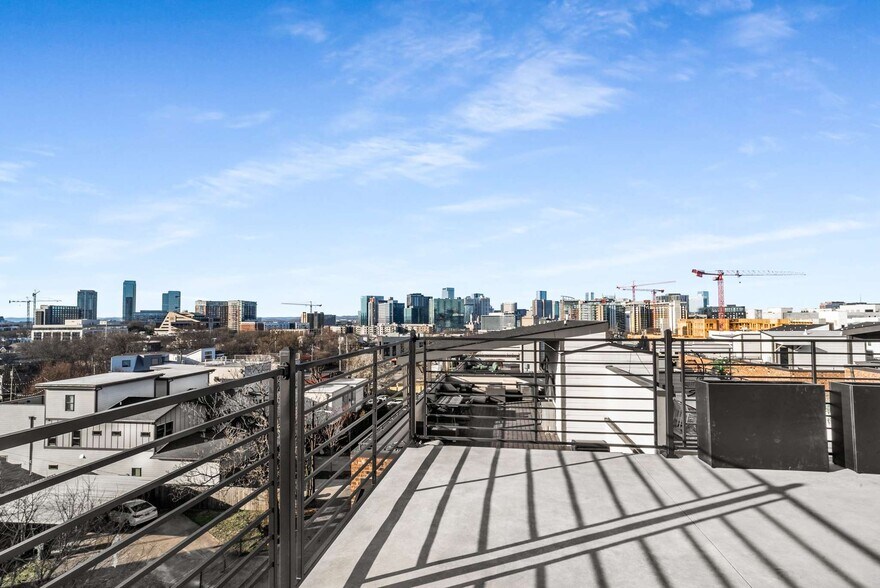1017 12th Ave S, Nashville, TN à vendre - Photo de l’immeuble – Image 2 sur 69