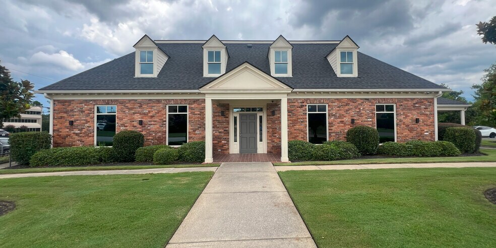 3636 Wheeler Rd, Augusta, GA à louer - Photo de l’immeuble – Image 1 sur 1