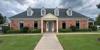 Plus de détails pour 3636 Wheeler Rd, Augusta, GA - Bureau à louer