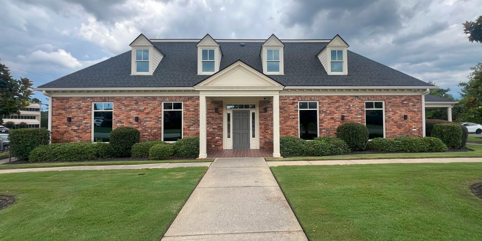 3636 Wheeler Rd, Augusta, GA à louer Photo de l’immeuble– Image 1 sur 2