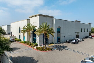 Plus de détails pour 5589 Ayala Ave, Irwindale, CA - Industriel/Logistique à louer