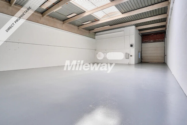 Plus de détails pour 21 Avenue De La Mare, SAINT-OUEN-L'AUMONE - Bureau, Local d'activités à louer