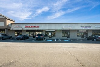 129-145 Danbury Rd, New Milford, CT à louer Photo de l’immeuble– Image 1 sur 1