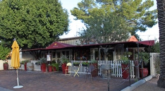 Plus de détails pour 7014 E 1st Ave, Scottsdale, AZ - Local commercial à vendre