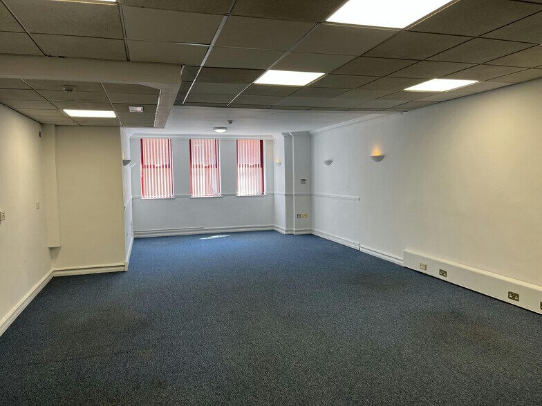 26 Windsor Pl, Cardiff à vendre - Photo de l’immeuble – Image 2 sur 11