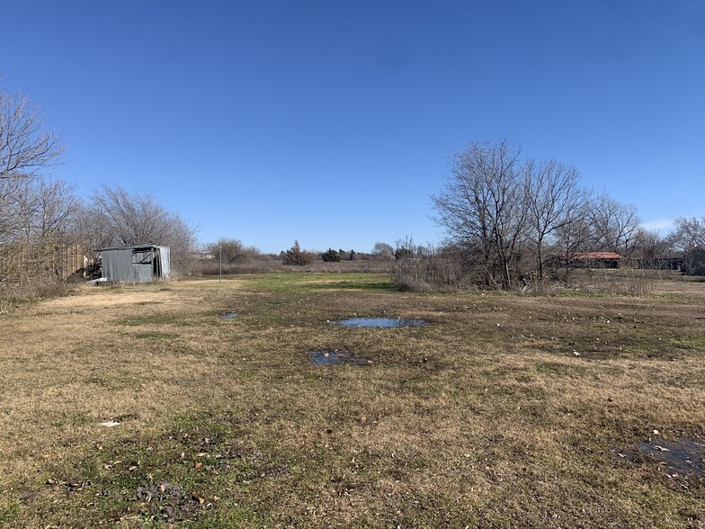 4311 Cement Valley Rd, Midlothian, TX à louer - Photo de l’immeuble – Image 3 sur 5