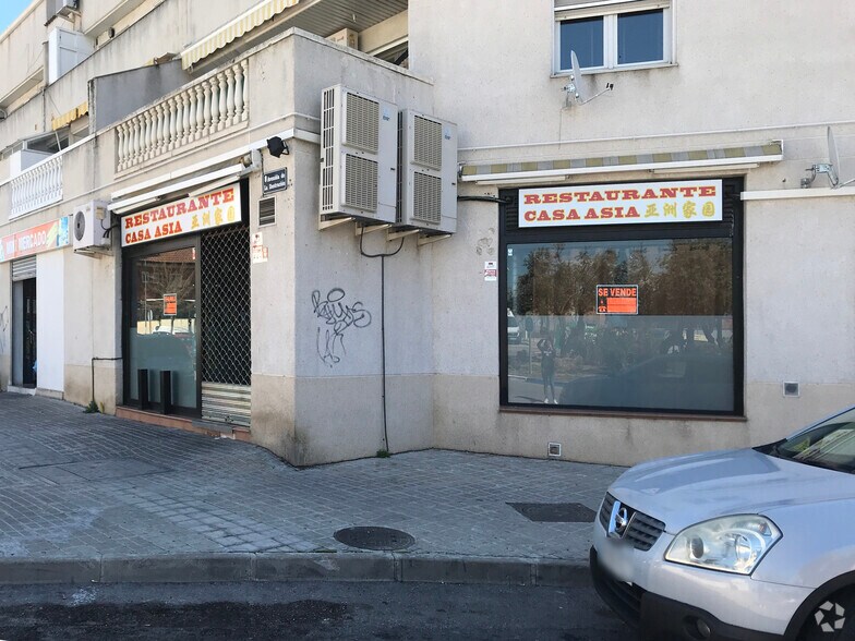Avenida de la Ilustración, 106, Velilla de San Antonio, Madrid à vendre - Photo intérieure – Image 1 sur 1