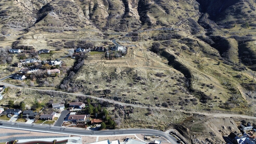 905 Terrace Drive, Provo, UT à vendre - Aérien – Image 2 sur 5