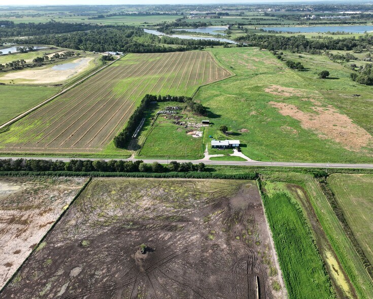 4510 N Airport Rd, Norfolk, NE à vendre - Photo de l’immeuble – Image 2 sur 47