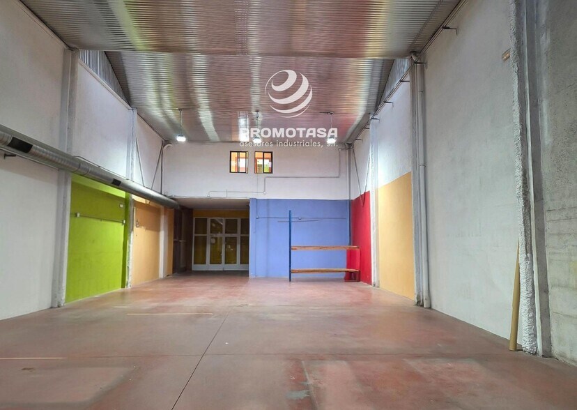 Industriel/Logistique dans Rivas-Vaciamadrid, Madrid à louer - Photo intérieure – Image 2 sur 7