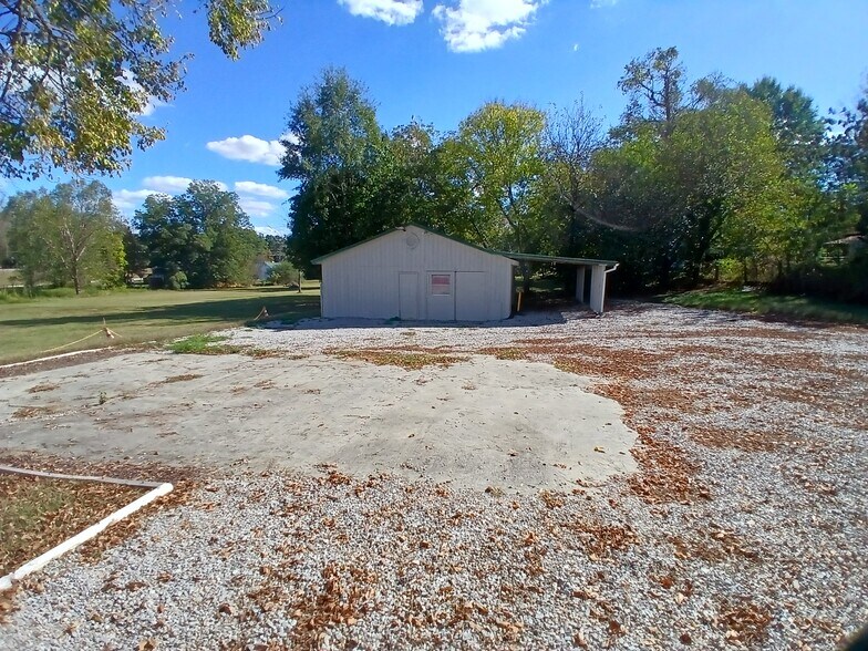 119 W Main St, Youngsville, NC à vendre - Photo de l’immeuble – Image 2 sur 29