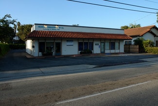 Plus de détails pour 5360 Hollister Ave, Santa Barbara, CA - Bureau à louer