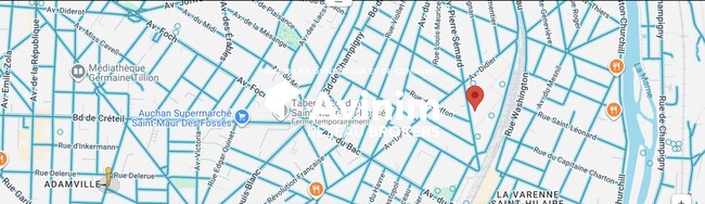 Plus de détails pour Local commercial à louer
