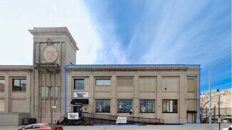 Plus de détails pour 1100 Washington Ave, Brooklyn, NY - Bureau à louer