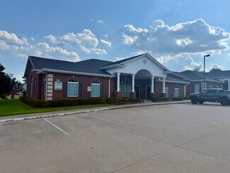 Plus de détails pour 641 S Broadway Ave, Tyler, TX - Bureau, Bureau/Médical à louer