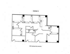 4300 Long Beach Blvd, Long Beach, CA à louer Photo intérieure– Image 1 sur 1