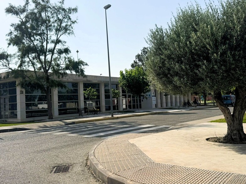 Alcalde José Bru, 7, Cox, Alicante à vendre - Photo de l’immeuble – Image 2 sur 12