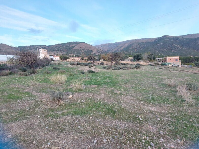 Terrain dans Almería, Almería à vendre - Plan de site – Image 3 sur 12