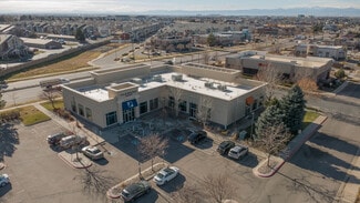 Plus de détails pour 18655 Green Valley Ranch Rd, Denver, CO - Local commercial à vendre