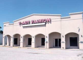 Plus de détails pour 11523 Harry Hines Blvd, Dallas, TX - Local d'activités à louer