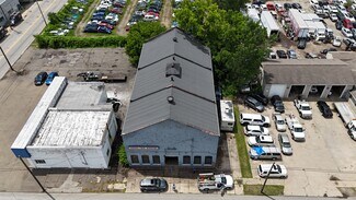 Plus de détails pour 1722 Raspberry st, Erie, PA - Industriel/Logistique à vendre